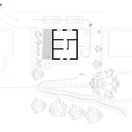 Zafir Holiday home *