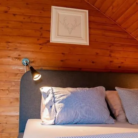 Zafir Holiday home *