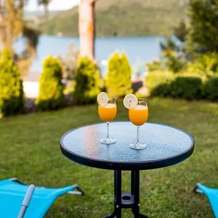 Holiday home Zafir Bzany