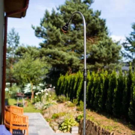 Zafir Vakantiehuis *