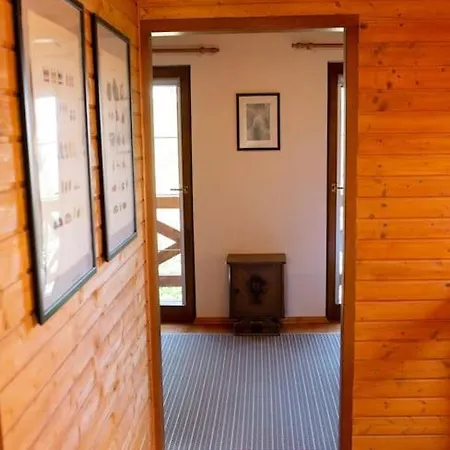 Holiday home Zafir Bzany