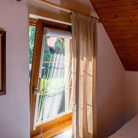 Holiday home Zafir *