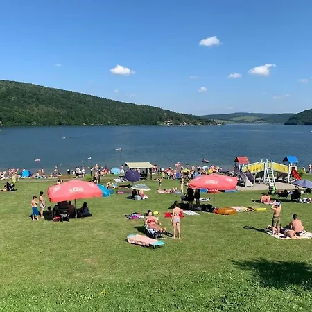 Vakantiehuis Zafir Bzany