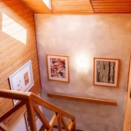 Zafir Casa vacanze *