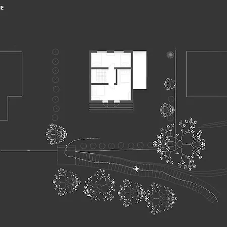 Holiday home Zafir *