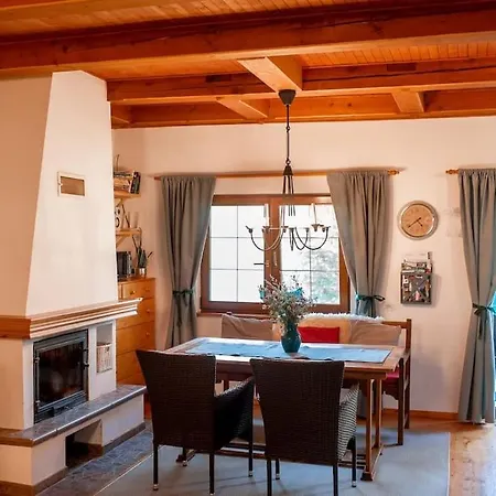 Casa vacanze Zafir