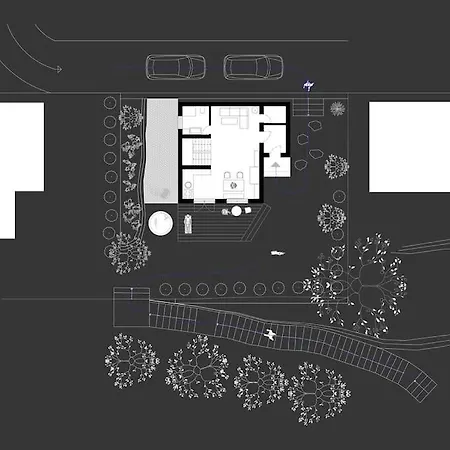 Zafir Holiday home Bzany