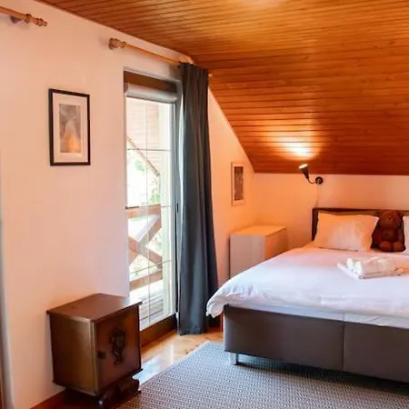 Holiday home Zafir Bzany