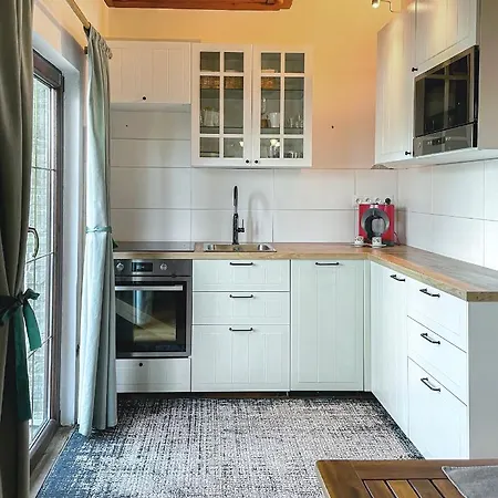 Casa vacanze Zafir Bzany