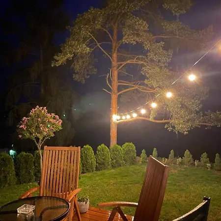 Vakantiehuis Zafir *