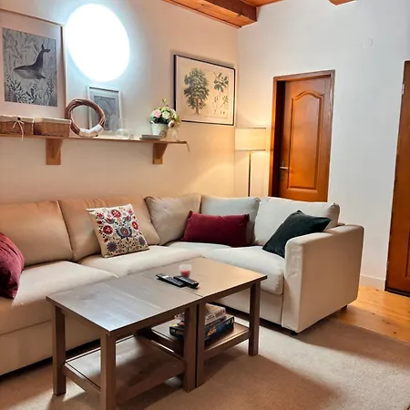 Zafir Holiday home *