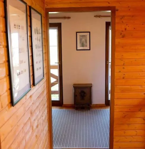 Ferienhaus Zafir Bzany