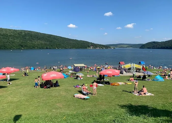 Nyaraló Zafir Bodzás