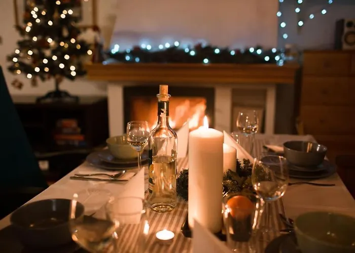 Ferienhaus Zafir Bzany