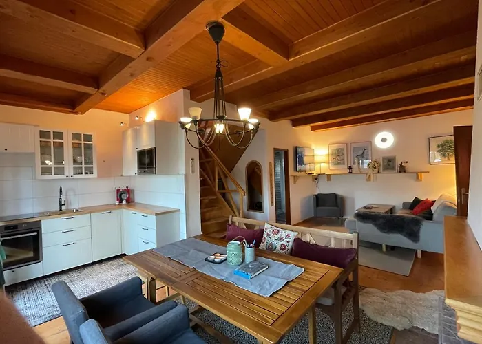 Zafir Ferienhaus Bzany